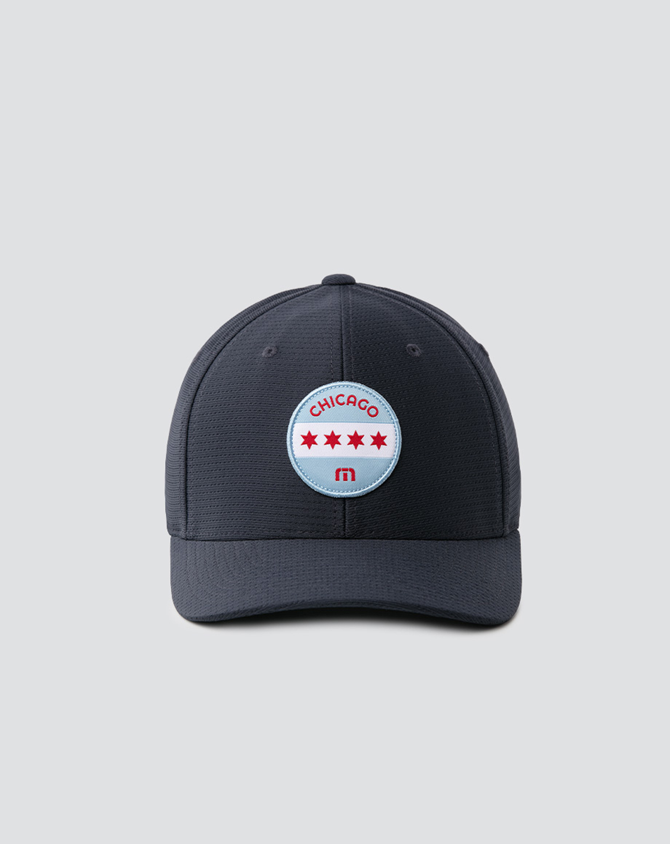 WONDER CITY FITTED HAT 1